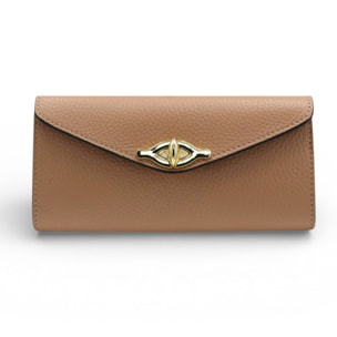 Cartera Cheval Firenze Marlon Rosa Empolvado