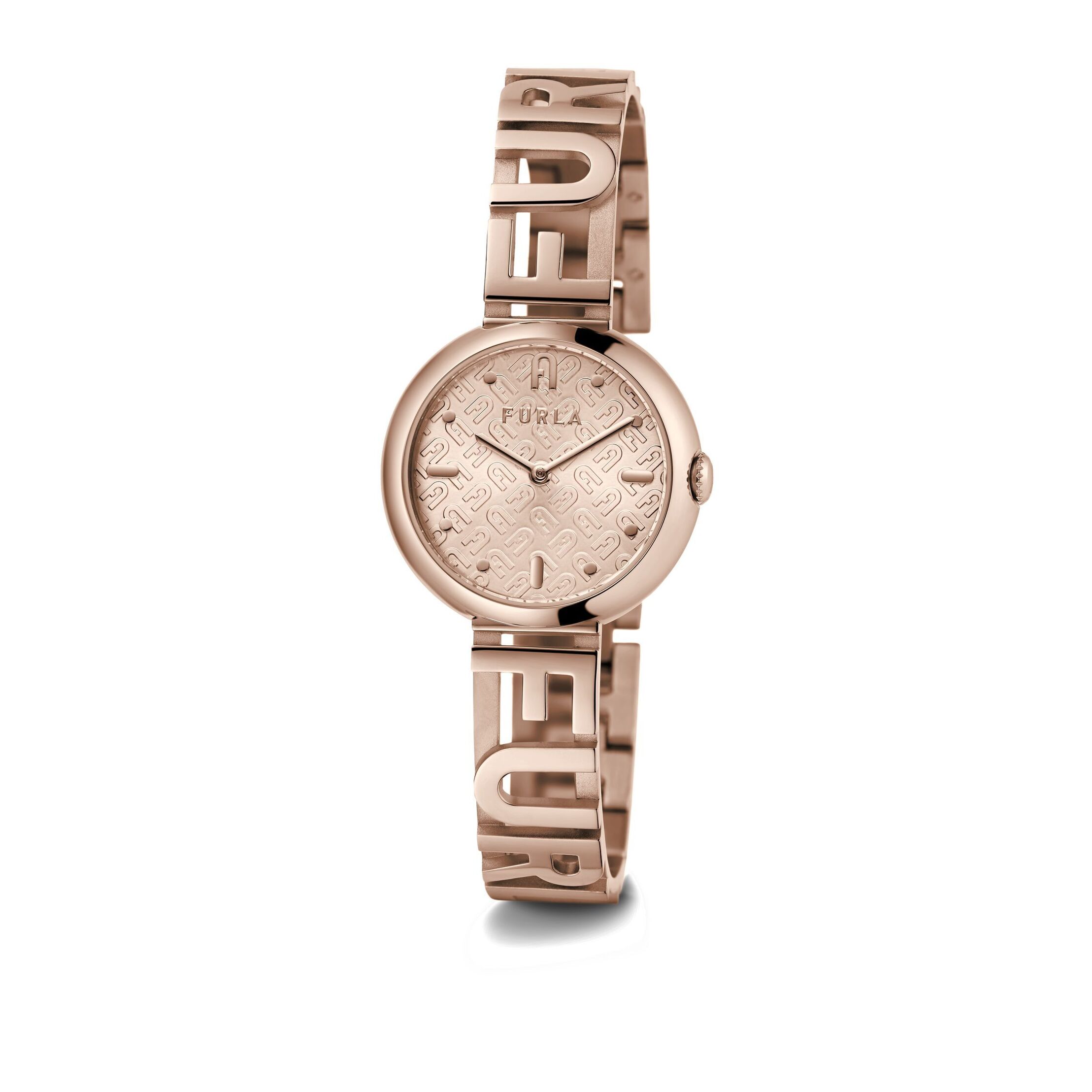 Furla Reloj Analógico De Cuarzo Furla 3D Bangle