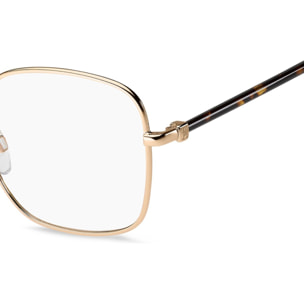 Gafas de Vista Tommy Hilfiger TH 2338 000 de Metal Mujer 52 mm