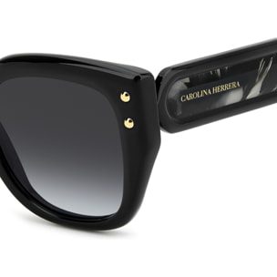 Gafas de Sol Carolina Herrera HER 0221/G/S 3H2 de Acetato Mujer 50 mm