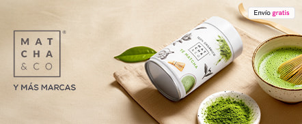 Matcha and CO