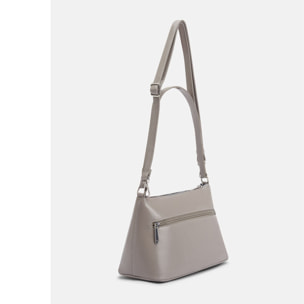 BORSA GRIGIO CHIARO CONBIPEL