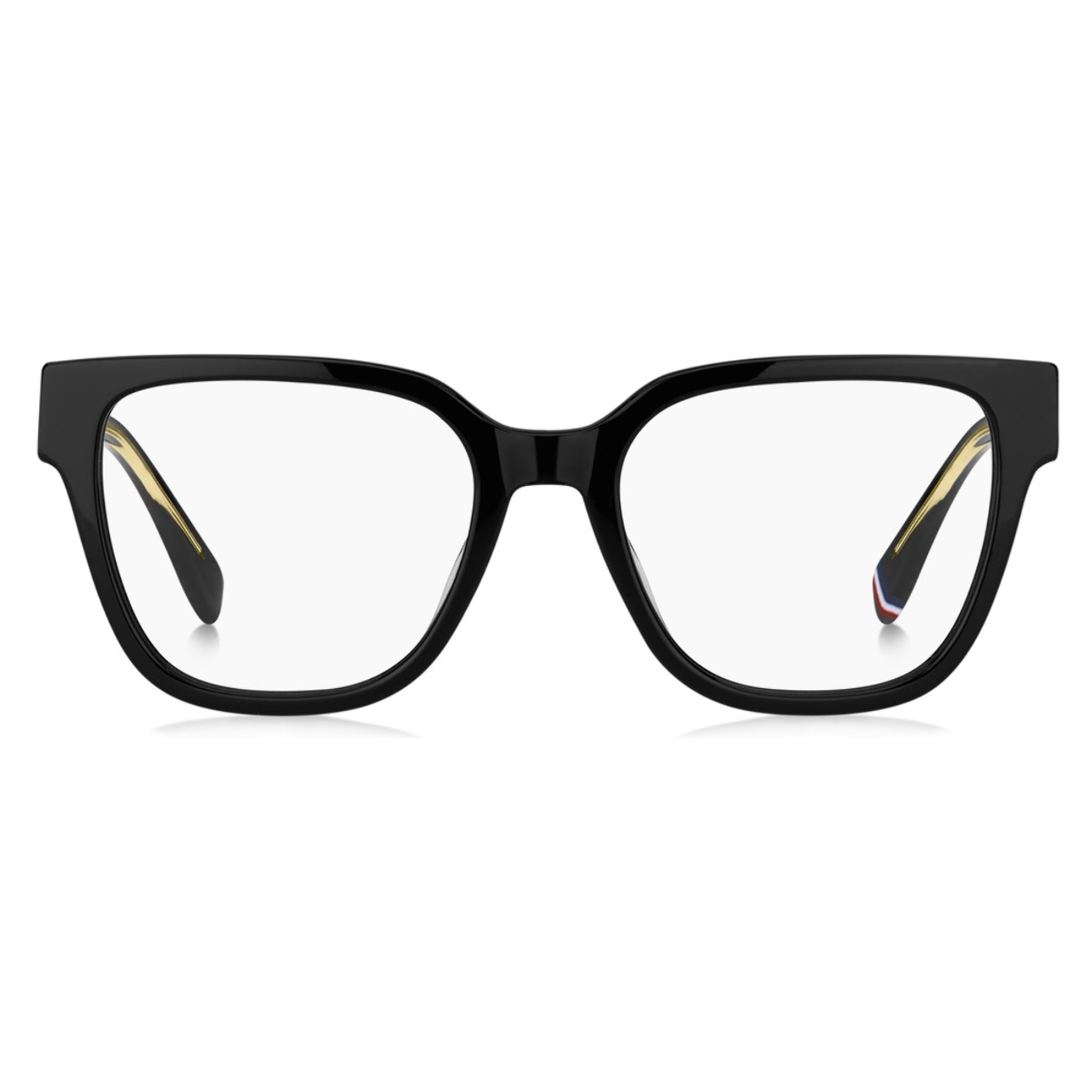 Gafas de Vista Tommy Hilfiger TH 2102 807 de Acetato Mujer 52 mm