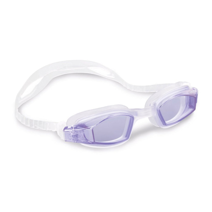 Intex Occhialini Free Style, Colori Assortiti