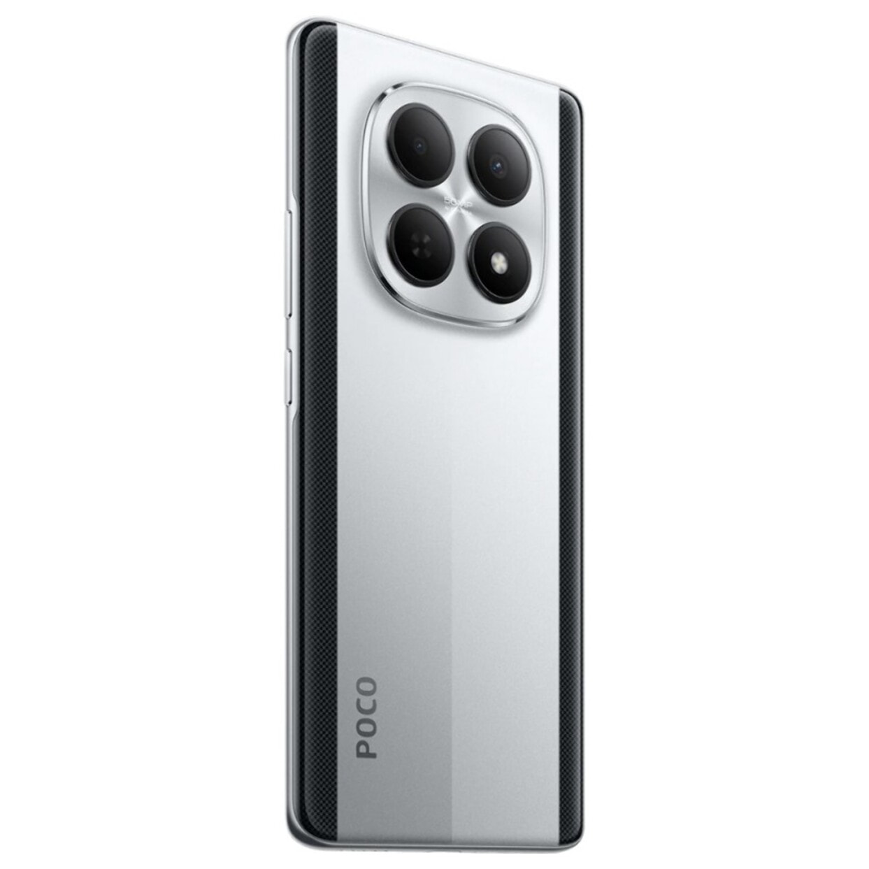 Xiaomi POCO M8 5G Versión Global