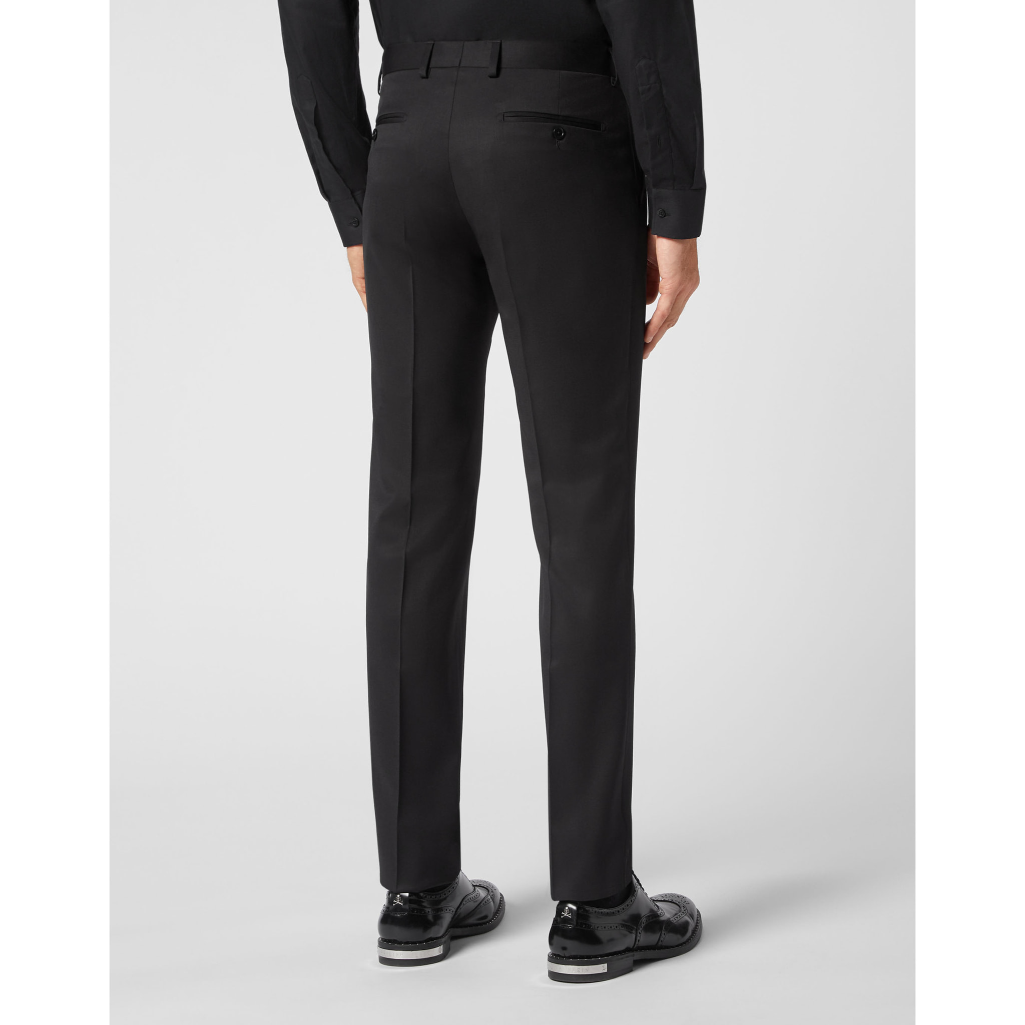 PHILIPP PLEIN Pantalones