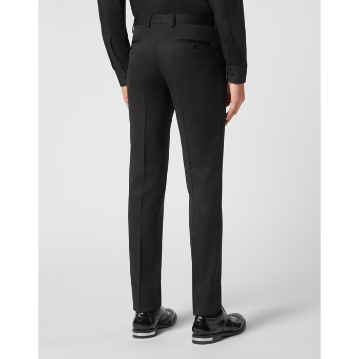 PHILIPP PLEIN Pantalones