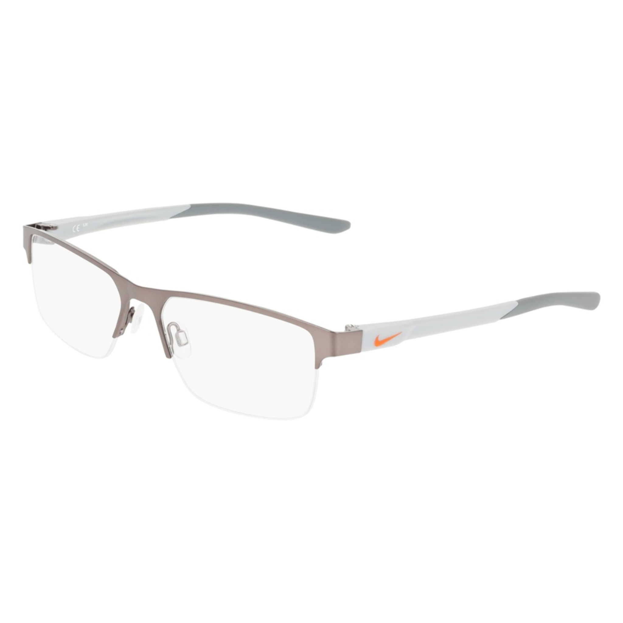 Gafas de Vista Nike 8159 N 070 59 de Metal Hombre