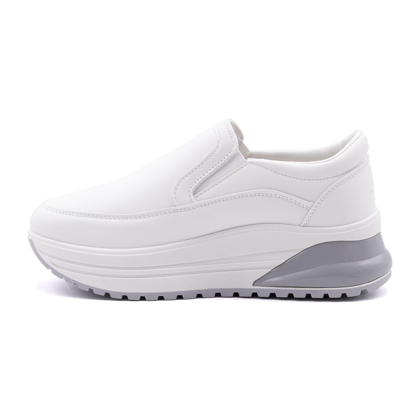 Sneakers  da donna Textile Polyester 36 cm