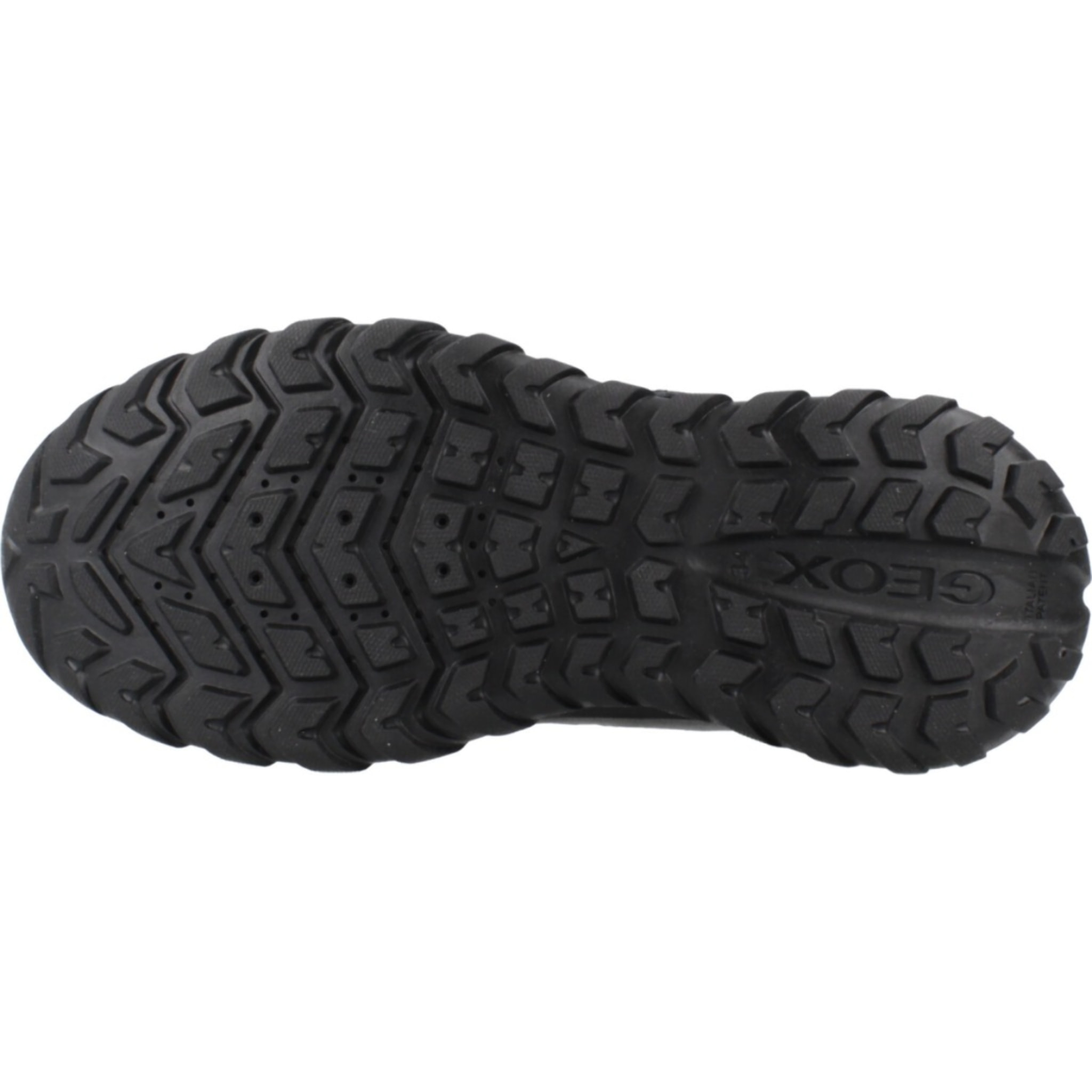Zapatillas Niño de la marca GEOX  modelo J SIMBYOS BOY AZUL