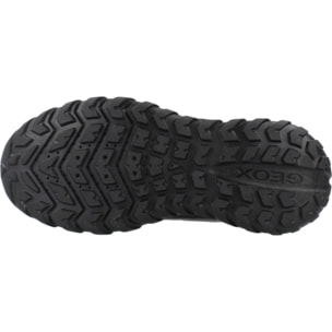 Zapatillas Niño de la marca GEOX  modelo J SIMBYOS BOY AZUL