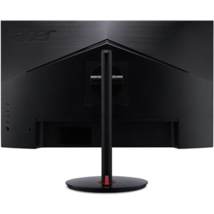 Ecran PC Gamer ACER XV2 Series Nitro 24" Full HD 540Hz TN HDR 400 HDMI 2.1 AMD FreeSync