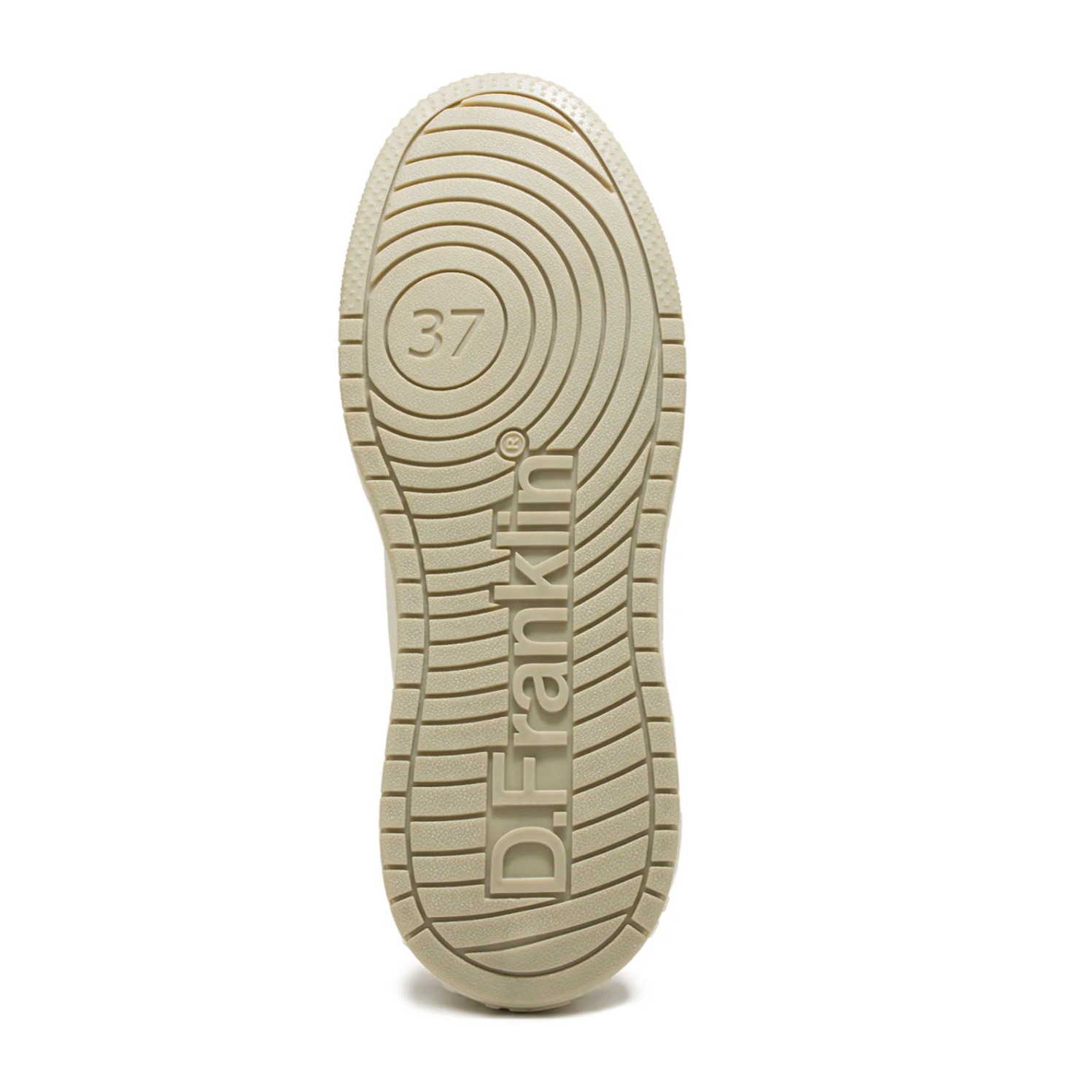 Zapatillas Deportivas de Mujer Court Fleece Blanco