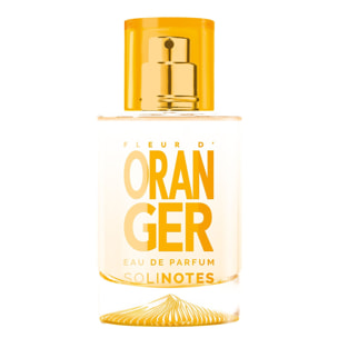 Oranger - Eau de Parfum