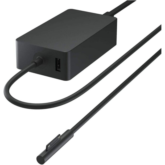 Chargeur ordinateur portable MICROSOFT Surface Chargeur 65W Surface Connect