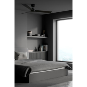 CRUISER L Ventilatore a soffitto nero