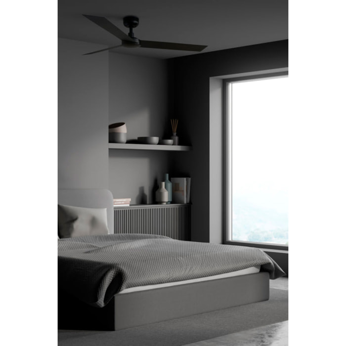 CRUISER L Ventilatore a soffitto nero