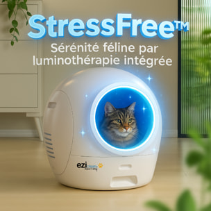 CATBOT K10i "PureSense Edition"