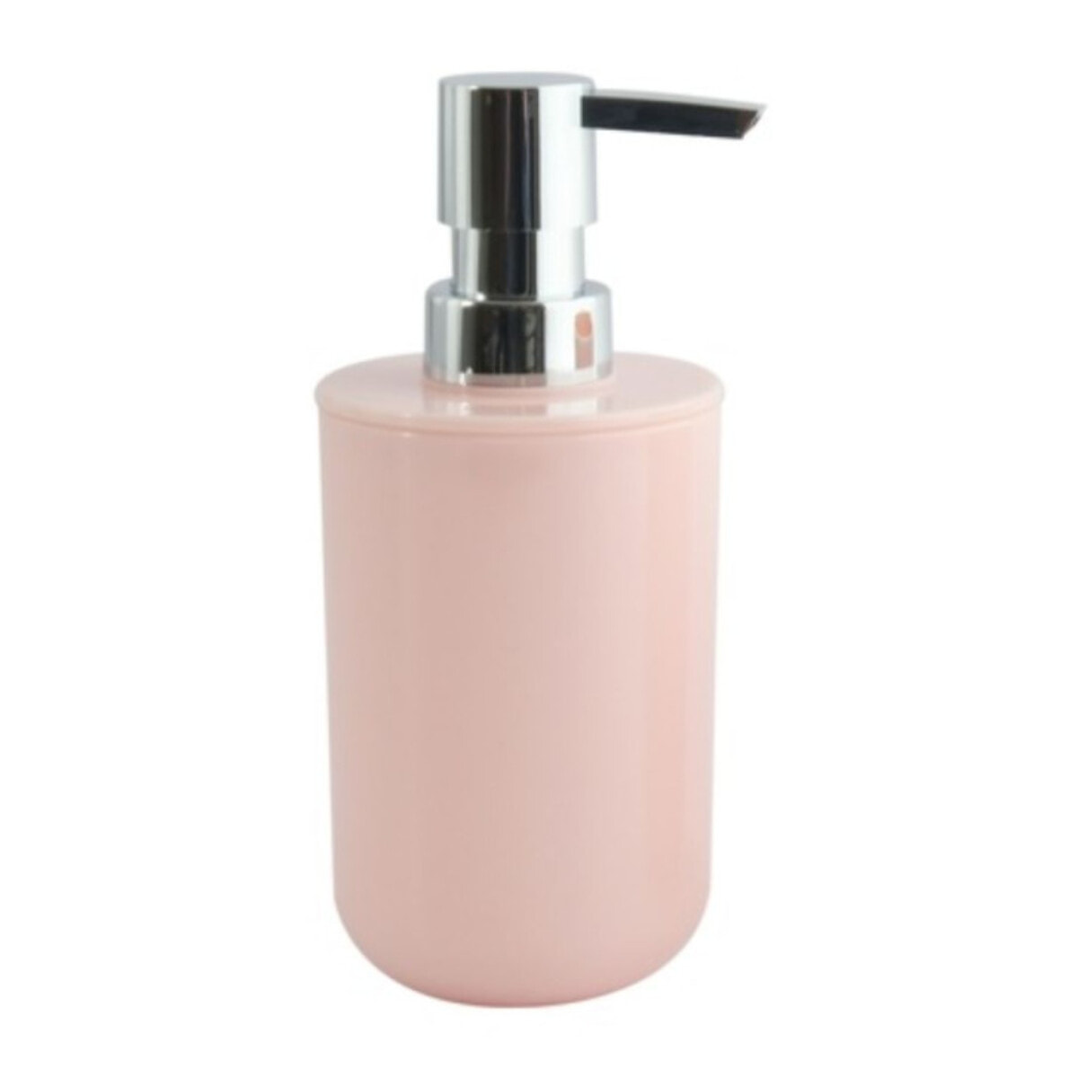 Lot de 3 accessoires de salle de bain INAGUA Rose MSV