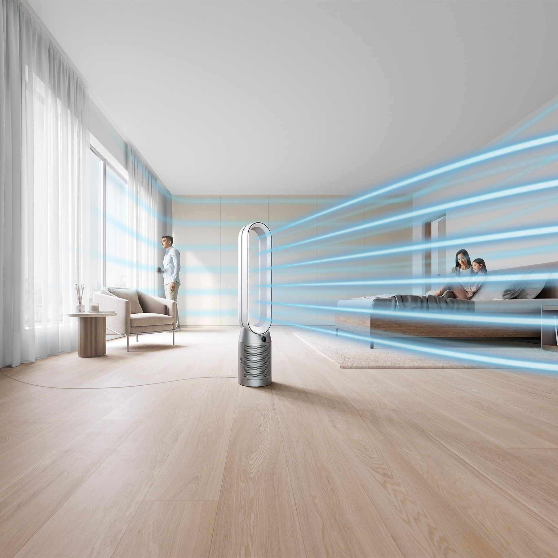Dyson Purifier Cool™