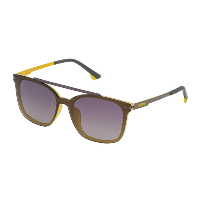 Gafas de sol Police Unisex SPL528990GBF