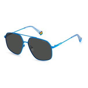 Gafas de sol Polaroid Unisex PLD-6173-S-MVU-M9