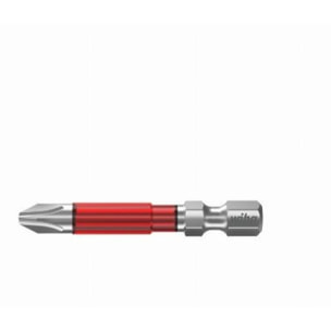 Jeu de 5 embouts TY PH1 x 49mm WIHA - 42097
