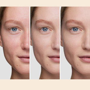 Real Flawless Luminous Perfecting - Pressed Powder