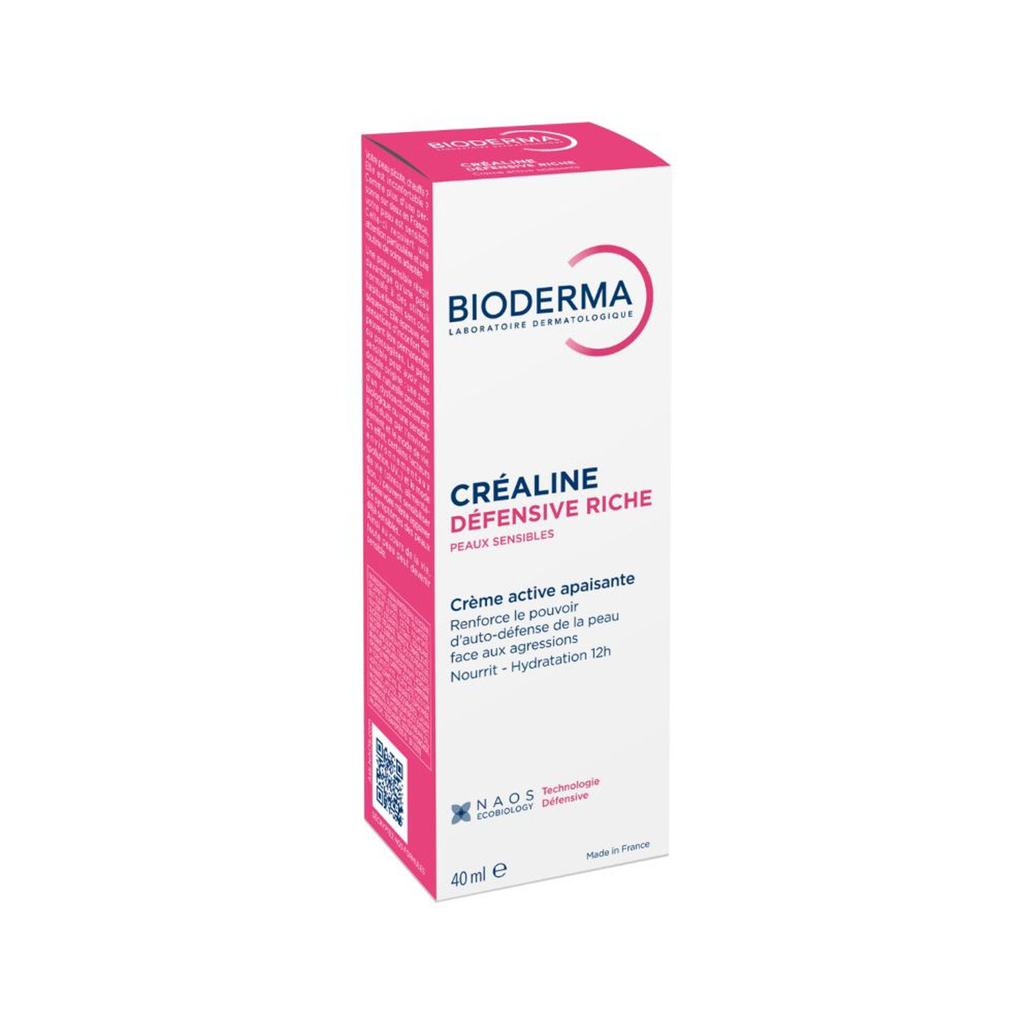 Créaline - Defensive Riche 40 ml