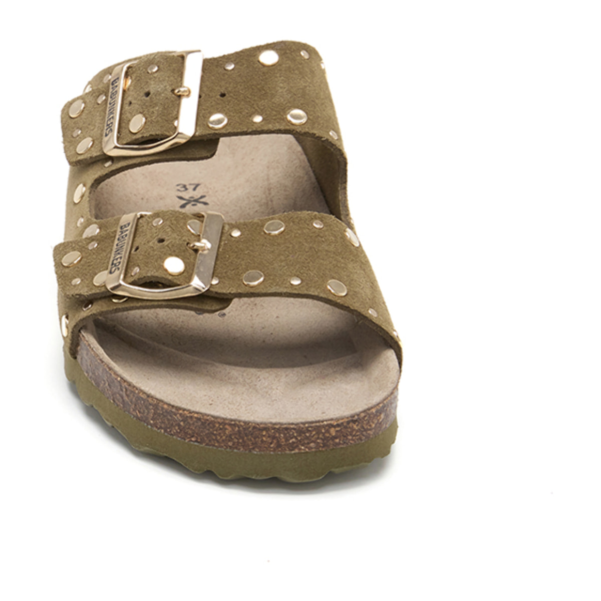 Sandalo BABUNKERS CACHI