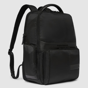 Piquadro Zaino uomo porta pc 15,6" fast-check
