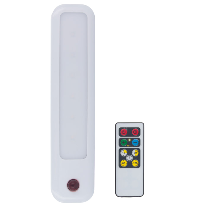 Lampe Led Avec Telecommande Et Minuteur