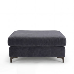 Pouf Fiesole Velours