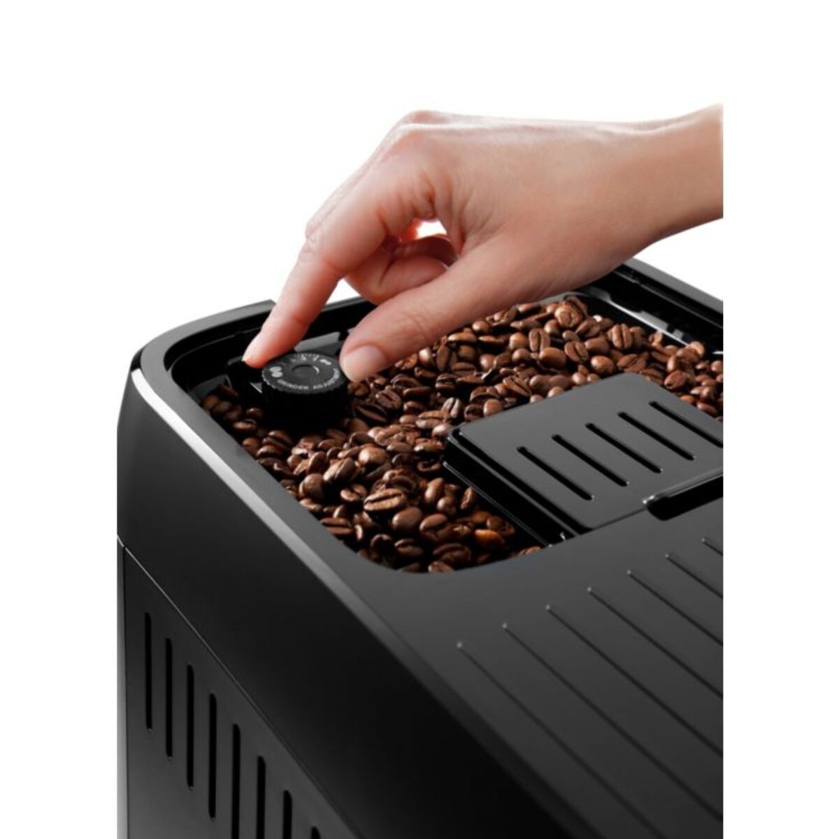 Expresso Broyeur DELONGHI Magnifica Plus FEB3270.TB