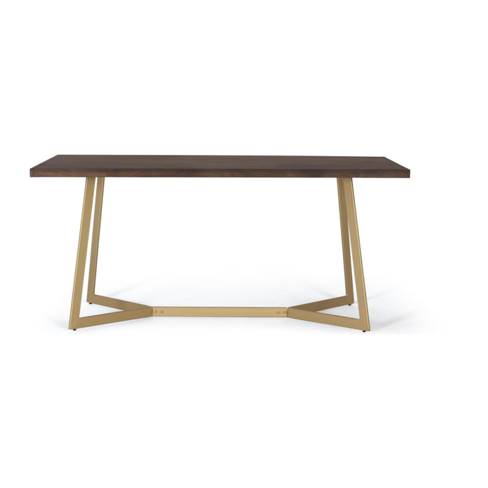 Mesa de comedor - 76x200x100cm