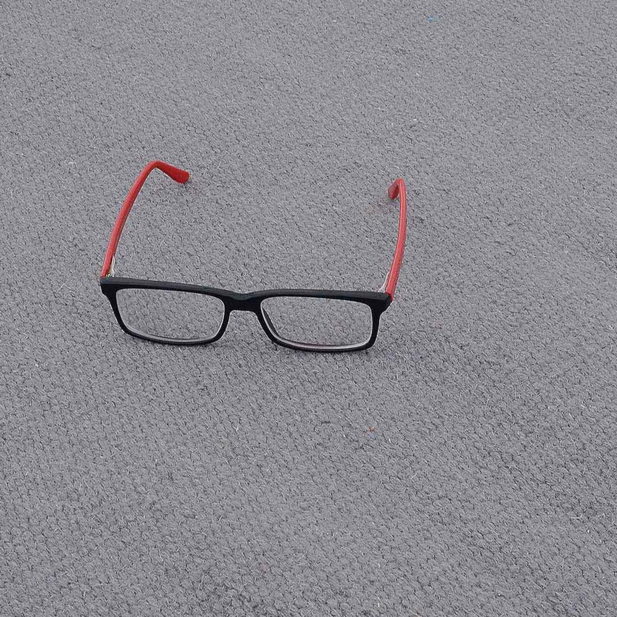 Tapis Kilim tissé à la main en laine uni gris