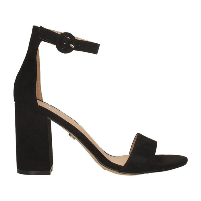 Sandali Donna Tata Italia Nero