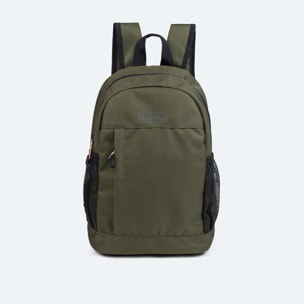 GYM SPORTS BACKPACK SLIM SMALL KHAKI
