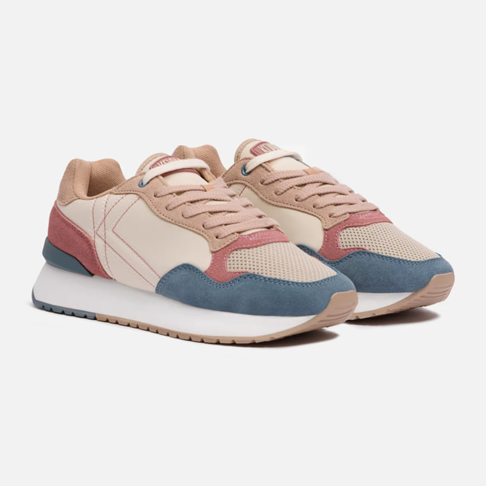 Zapatillas Azul - Saturn