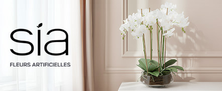 La sélection Sia Déco