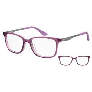 GAFAS DE VISTA INFANTILES UNDER ARMOUR UA 9006 S1V 49