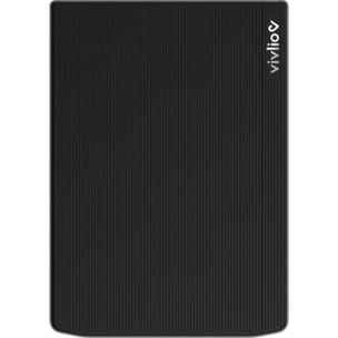 Liseuse eBook VIVLIO INKPAD COLOR 3 Bleu acier