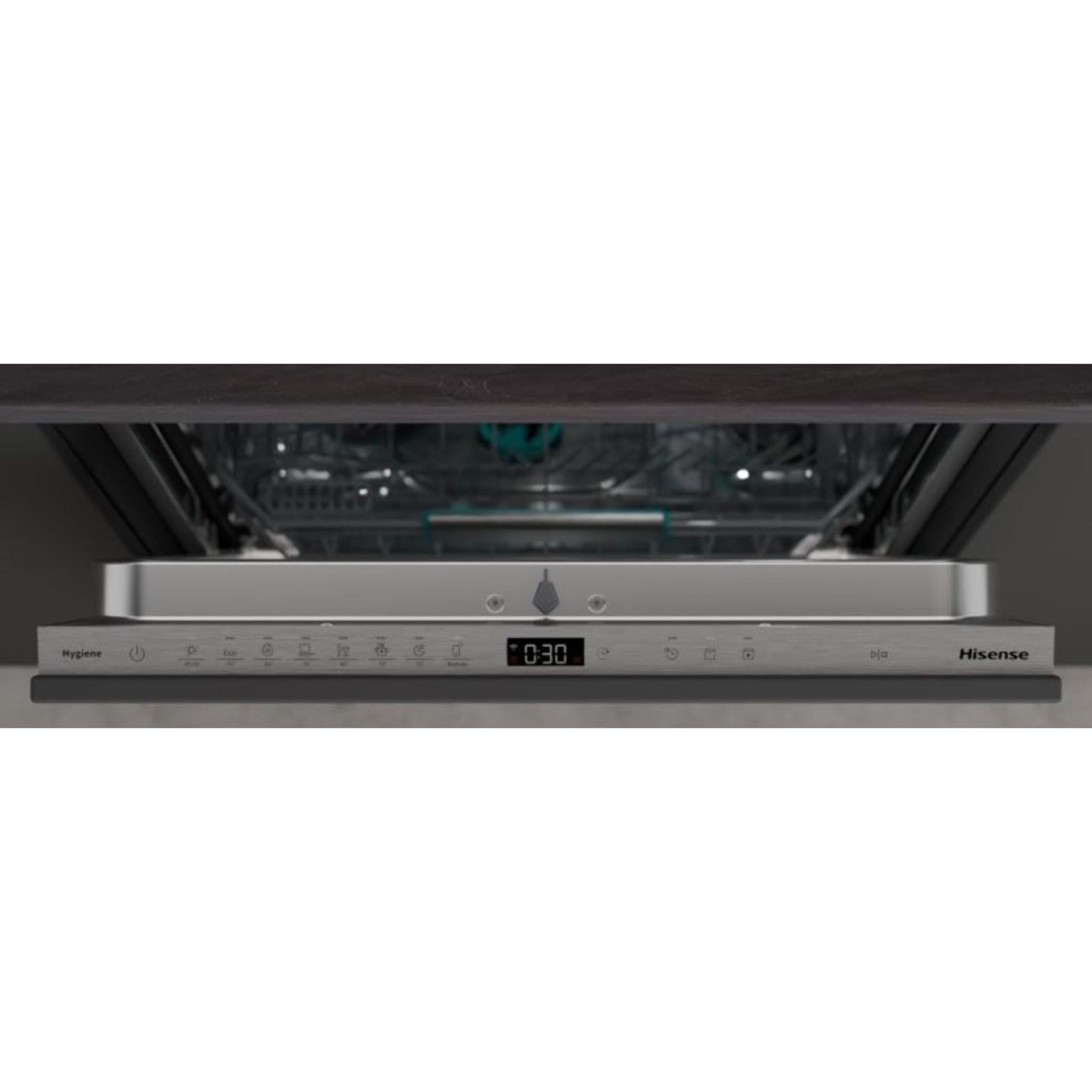 Lave vaisselle encastrable HISENSE HV673A65