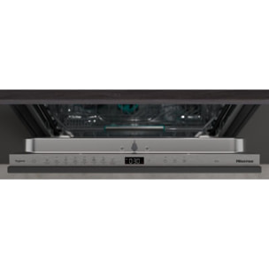 Lave vaisselle encastrable HISENSE HV673A65