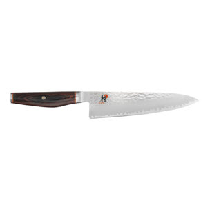 Couteau Gyutoh MIYABI 6000 MCT, 20cm