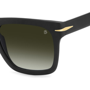 Gafas de Sol David Beckham DB 7000/S FLAT 003 de Acetato Hombre 54 mm