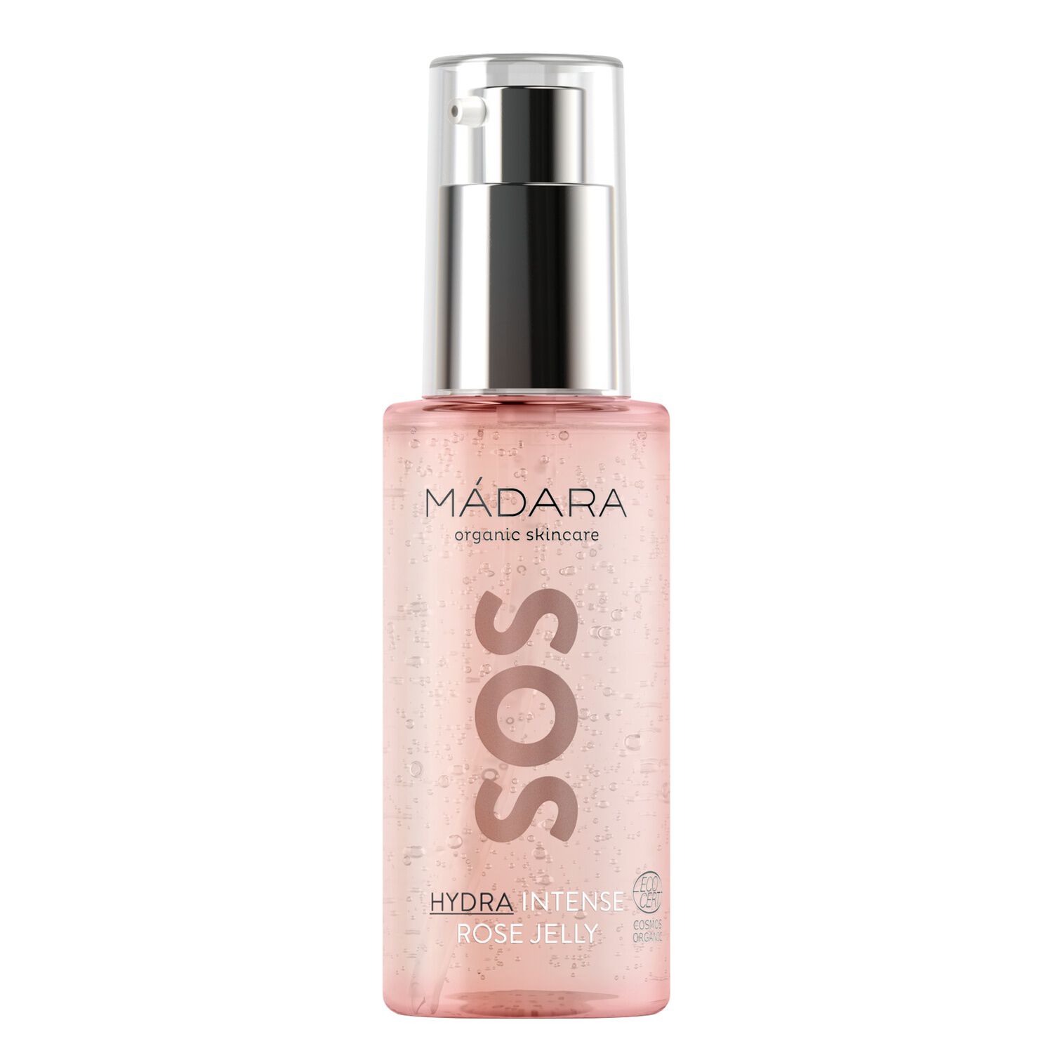 Sos Hydra - Gel Intense à la Rose 75 ml