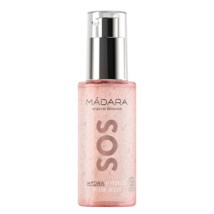 Sos Hydra - Gel Intense à la Rose 75 ml