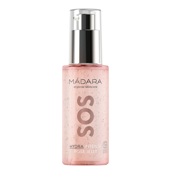 Sos Hydra - Gel Intense à la Rose 75 ml