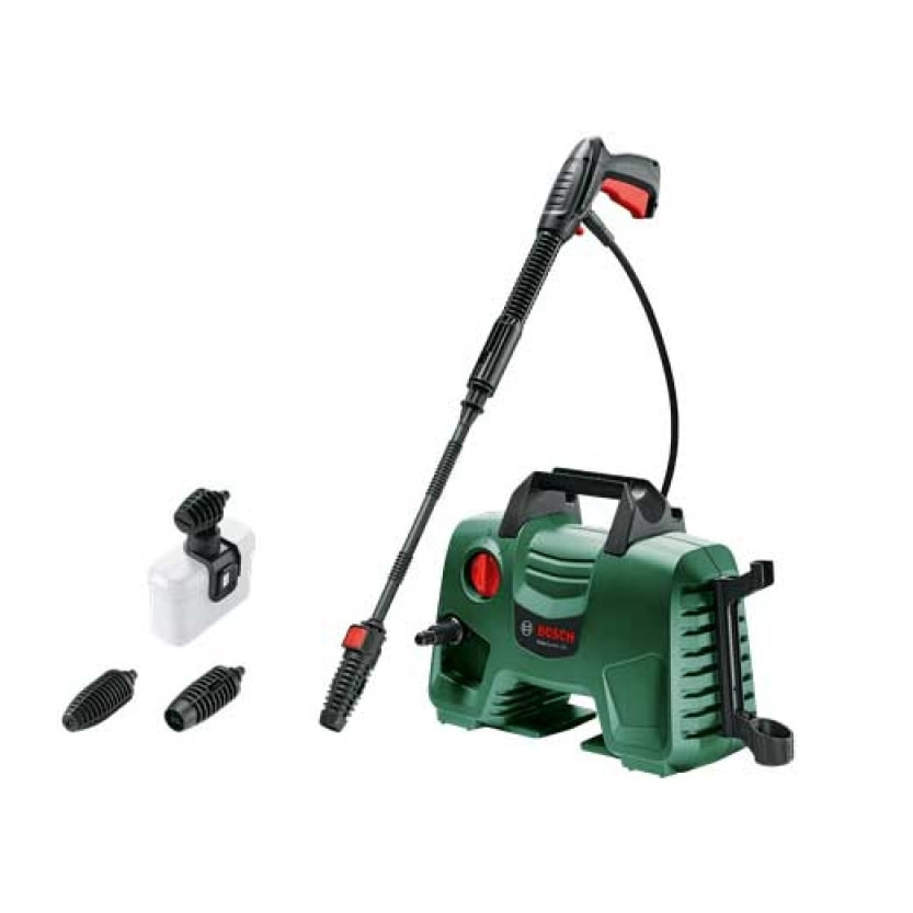 Nettoyeur haute-pression compact BOSCH EasyAquatak 110 - 06008A7901